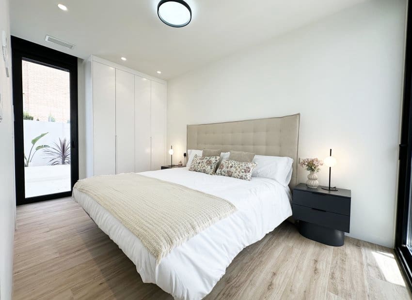 3 chambre Villa/Maison à vendre à Torre de la Horadada - 628 000 € (Ref: 9368388)