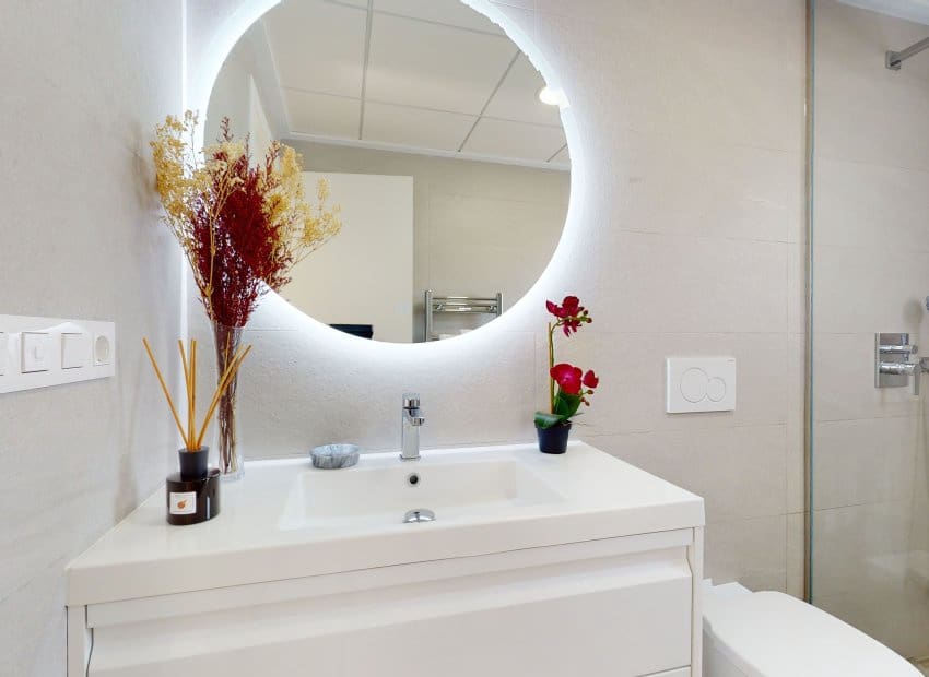 3 makuuhuone Omakotitalo myytävänä paikassa Pilar de la Horadada mukana uima-altaan - 309 900 € (Ref: 9368389)