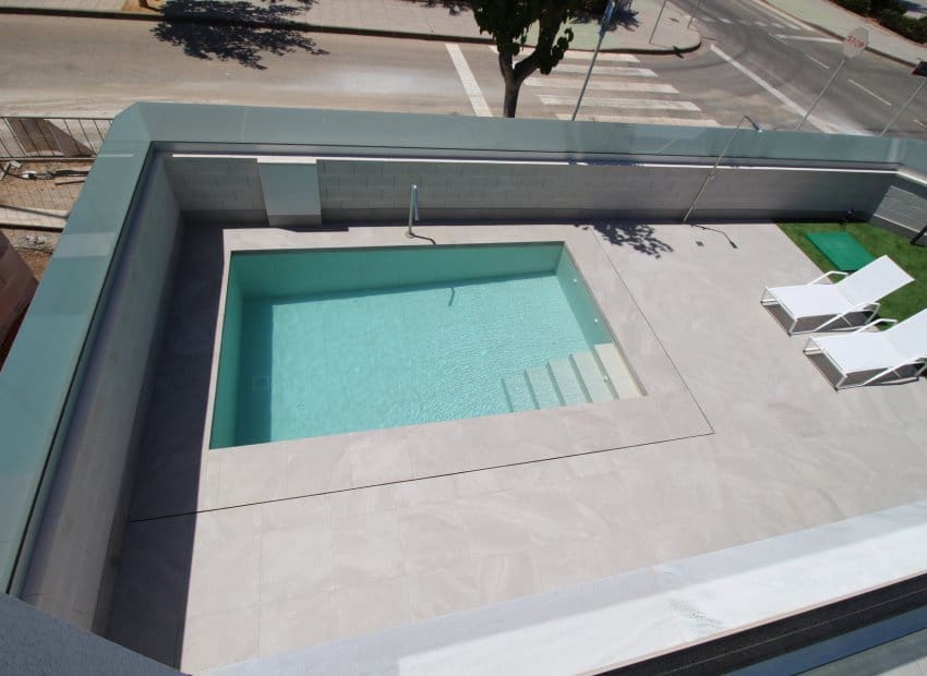 3 bedroom Villa for sale in Pilar de la Horadada - € 725,000 (Ref: 9368390)