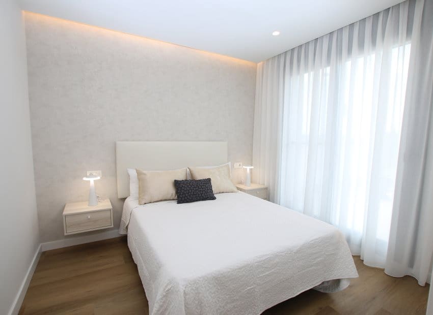 3 bedroom Villa for sale in Pilar de la Horadada - € 725,000 (Ref: 9368390)