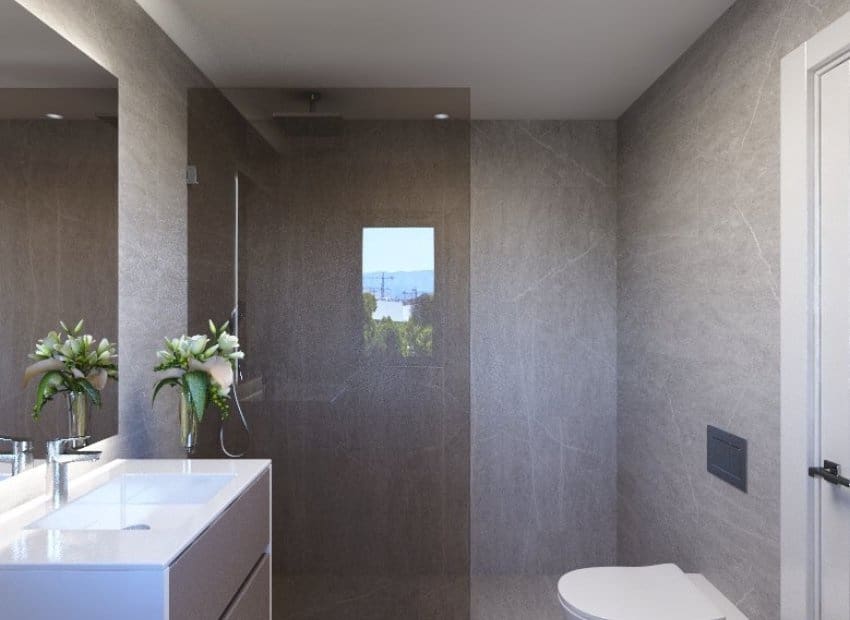 Chalet de 3 habitaciones en San Miguel de Salinas en venta - 649.000 € (Ref: 9368391)