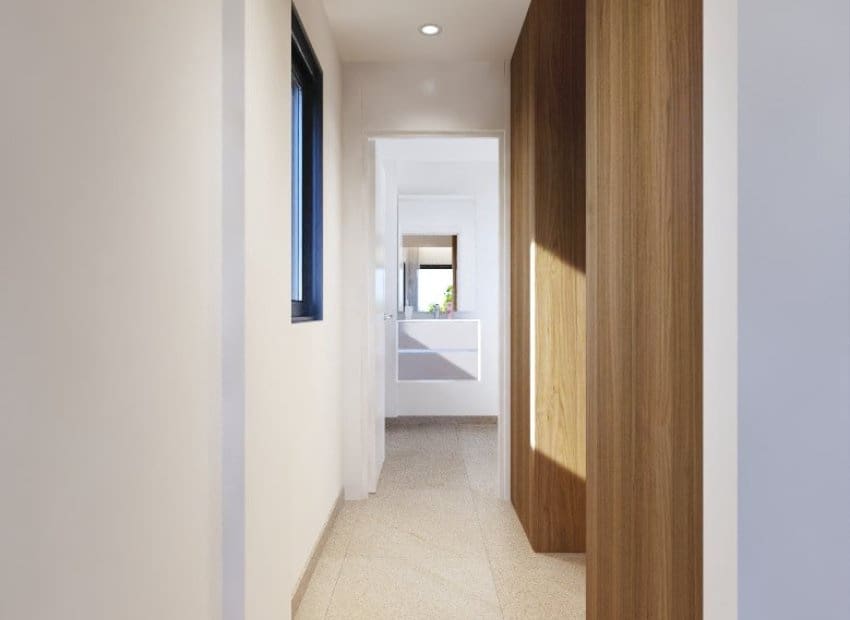 Chalet de 3 habitaciones en San Miguel de Salinas en venta - 649.000 € (Ref: 9368391)