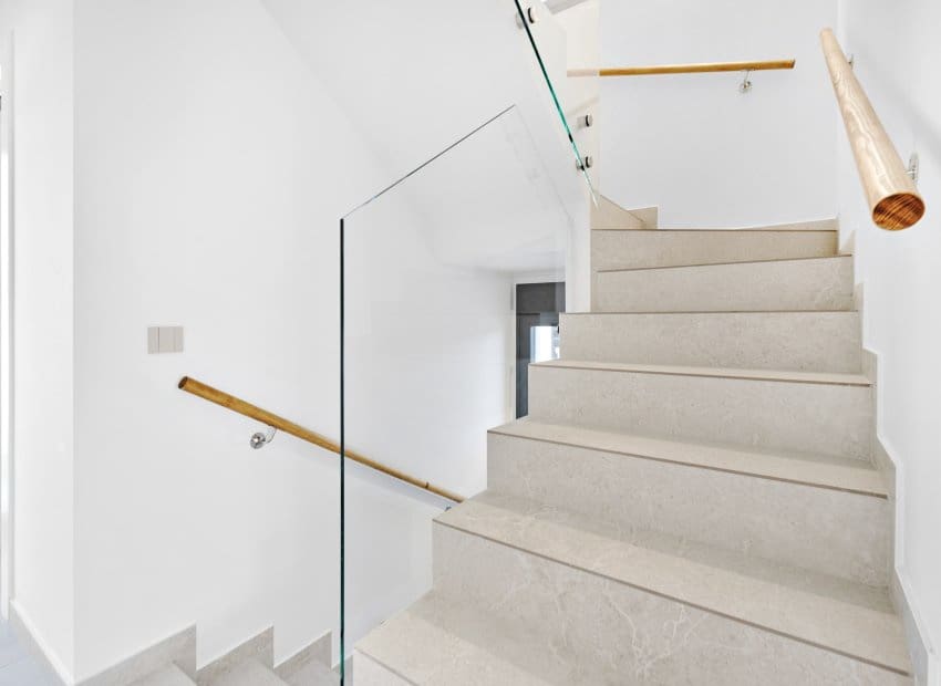 Chalet de 3 habitaciones en San Miguel de Salinas en venta - 649.000 € (Ref: 9368391)