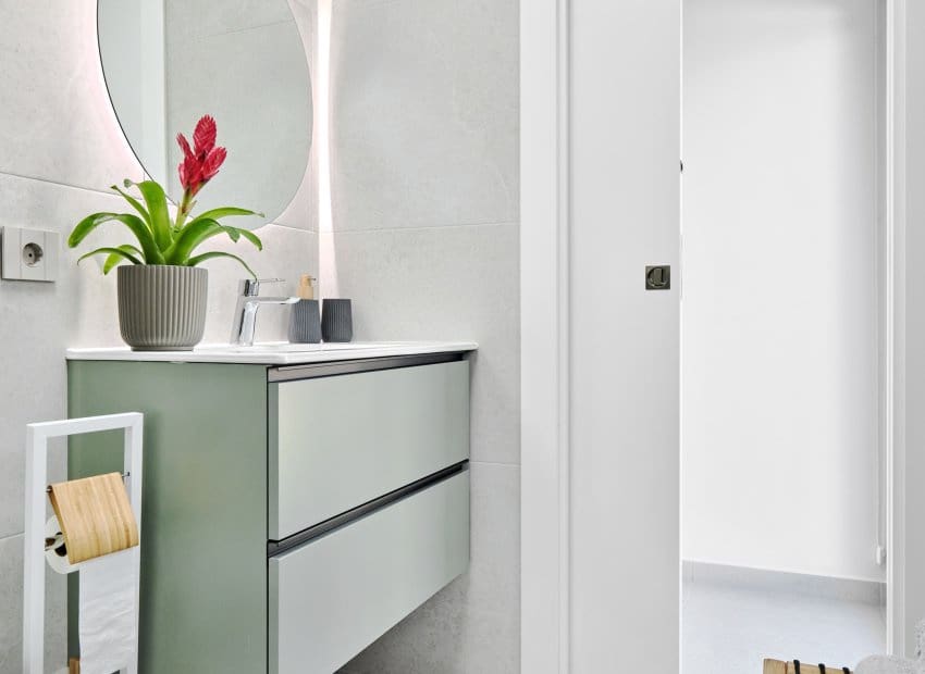 Chalet de 3 habitaciones en San Miguel de Salinas en venta - 649.000 € (Ref: 9368391)