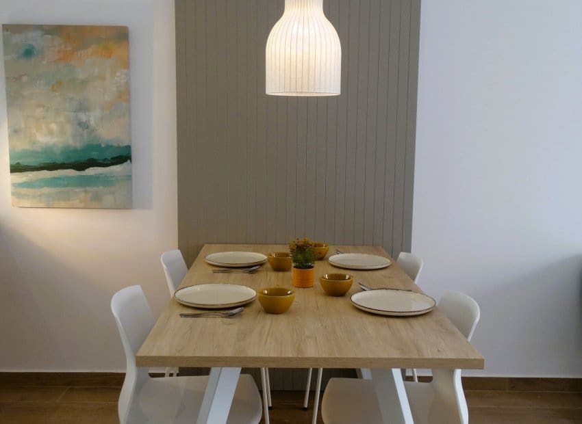 2 chambre Appartement à vendre à Pilar de la Horadada avec piscine - 245 000 € (Ref: 9368394)