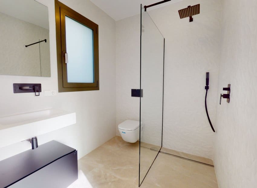 Chalet de 3 habitaciones en Los Alcázares en venta - 489.900 € (Ref: 9368404)