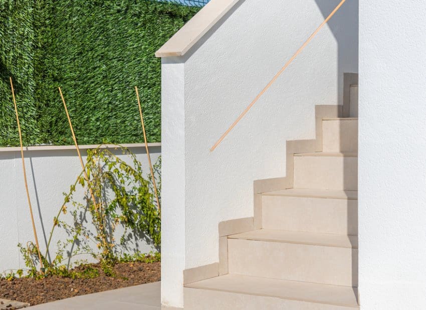 Chalet de 3 habitaciones en Los Alcázares en venta - 489.900 € (Ref: 9368404)