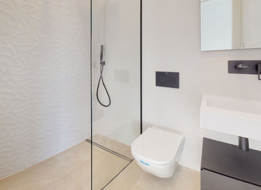 Chalet de 3 habitaciones en Los Alcázares en venta - 489.900 € (Ref: 9368404)