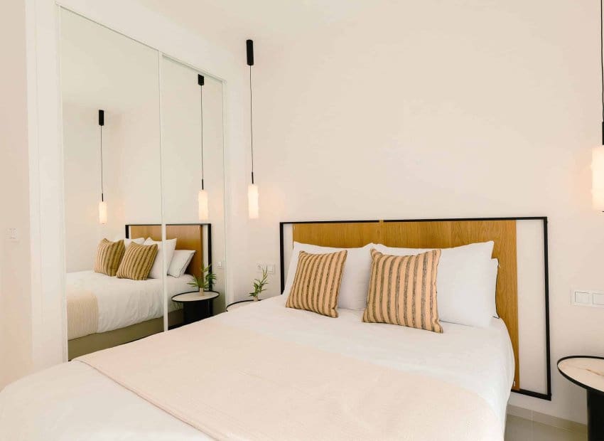 2 bedroom Apartment for sale in Rojales with pool - € 321,000 (Ref: 9368421)