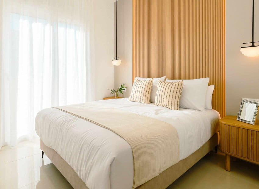 2 bedroom Apartment for sale in Rojales with pool - € 321,000 (Ref: 9368421)