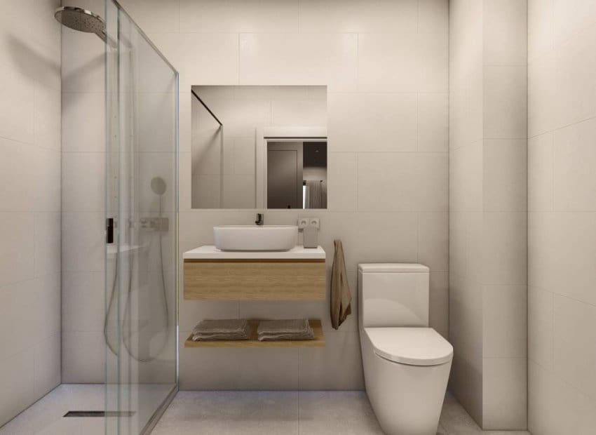 Ático de 3 habitaciones en Torre-Pacheco en venta con piscina - 233.000 € (Ref: 9368426)