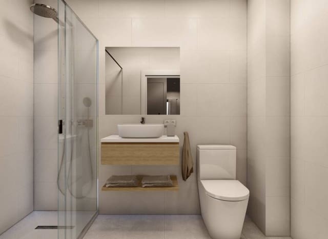 Ático de 3 habitaciones en Torre-Pacheco en venta con piscina - 233.000 € (Ref: 9368426)