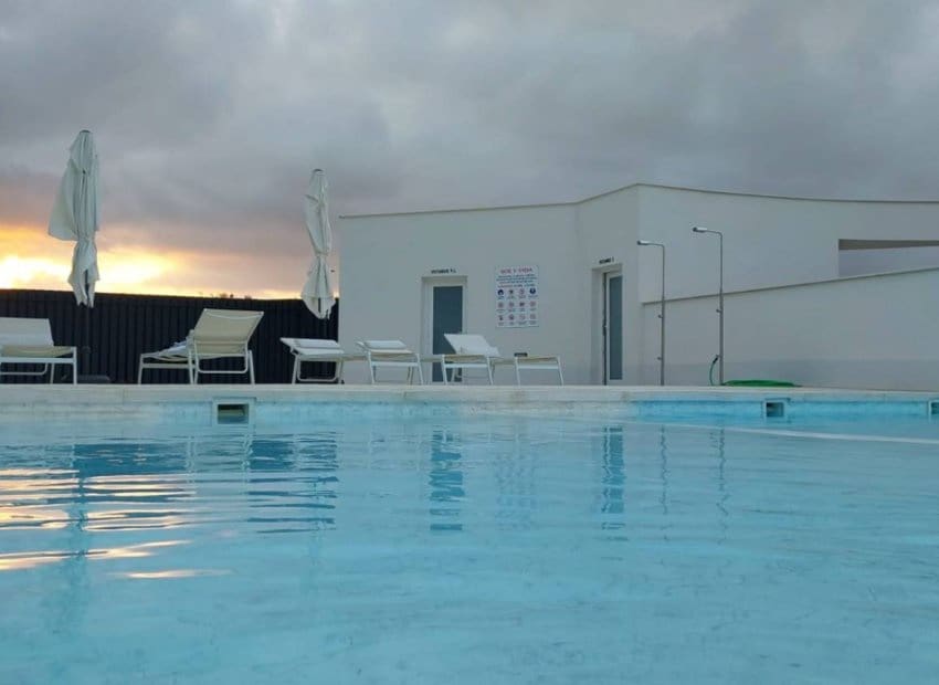 2 slaapkamer Penthouse te koop in Torre-Pacheco met zwembad - € 183.000 (Ref: 9368427)