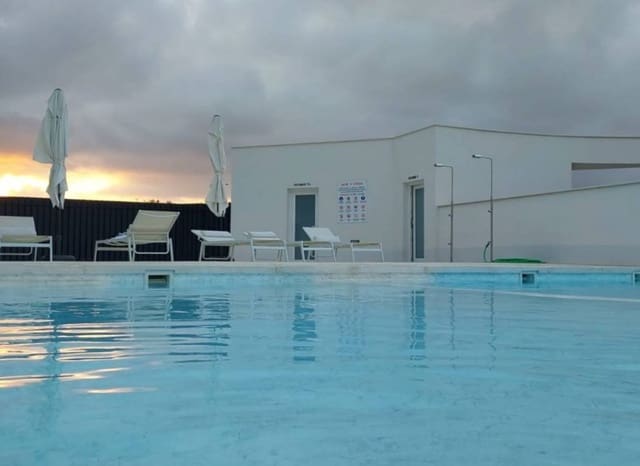 2 soveværelse Penthouse til salg i Torre-Pacheco med swimmingpool - € 183.000 (Ref: 9368427)