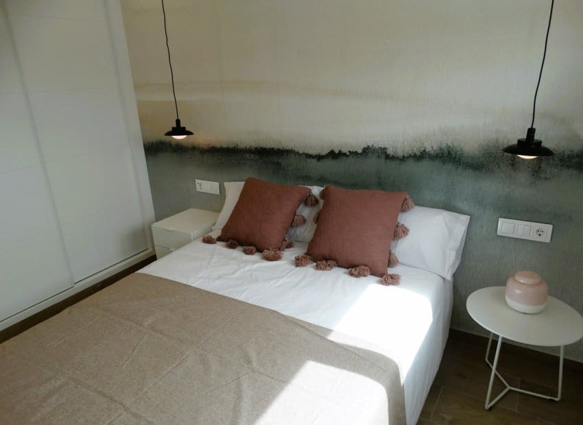 3 chambre Appartement à vendre à Pilar de la Horadada avec piscine - 290 000 € (Ref: 9368436)