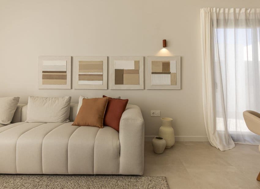 2 camera da letto Villa in vendita in Banos y Mendigo - 375.900 € (Rif: 9368440)