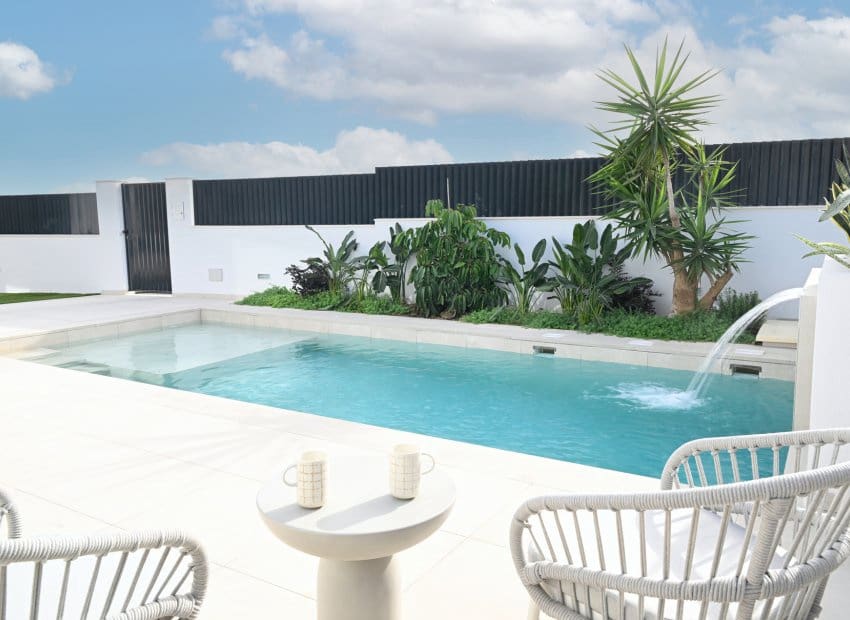 2 camera da letto Villa in vendita in Banos y Mendigo - 375.900 € (Rif: 9368440)