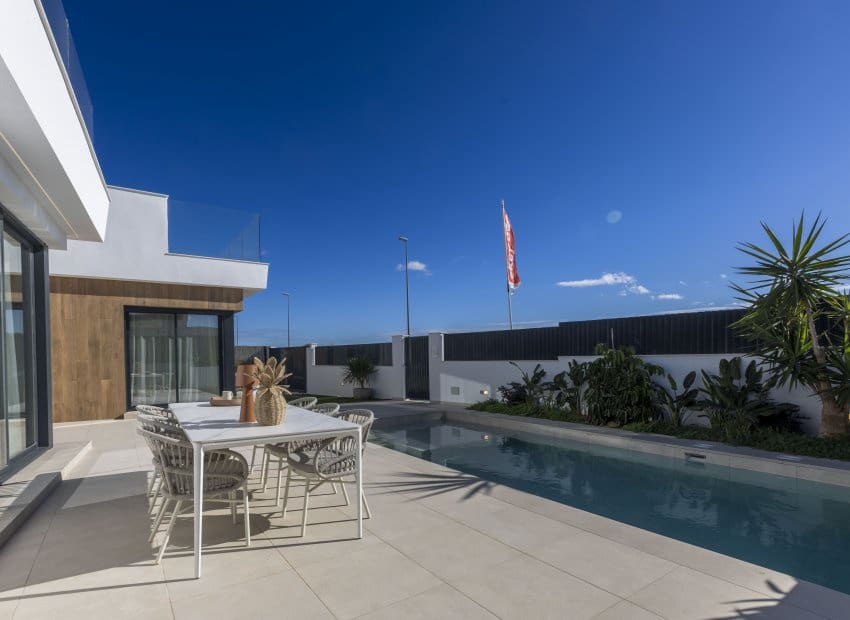 2 camera da letto Villa in vendita in Banos y Mendigo - 375.900 € (Rif: 9368440)