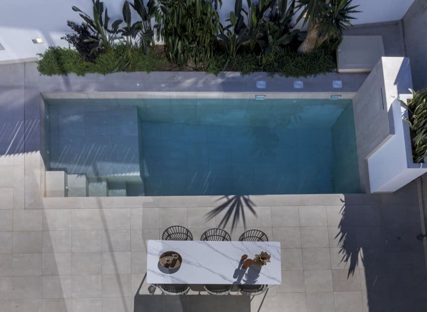 2 camera da letto Villa in vendita in Banos y Mendigo - 375.900 € (Rif: 9368440)