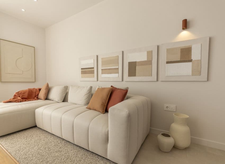 2 camera da letto Villa in vendita in Banos y Mendigo - 375.900 € (Rif: 9368440)