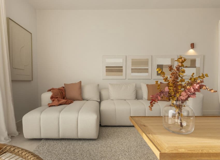 2 camera da letto Villa in vendita in Banos y Mendigo - 375.900 € (Rif: 9368440)