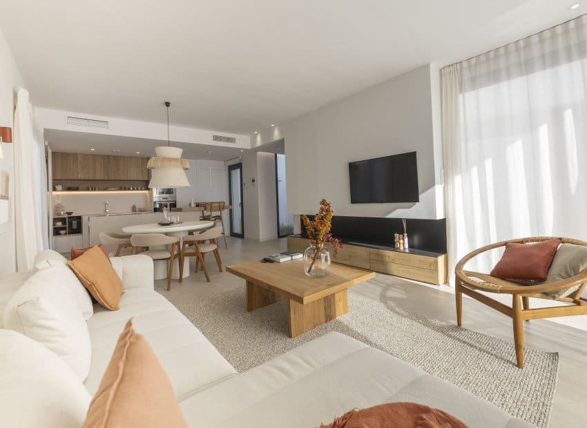 2 camera da letto Villa in vendita in Banos y Mendigo - 375.900 € (Rif: 9368440)