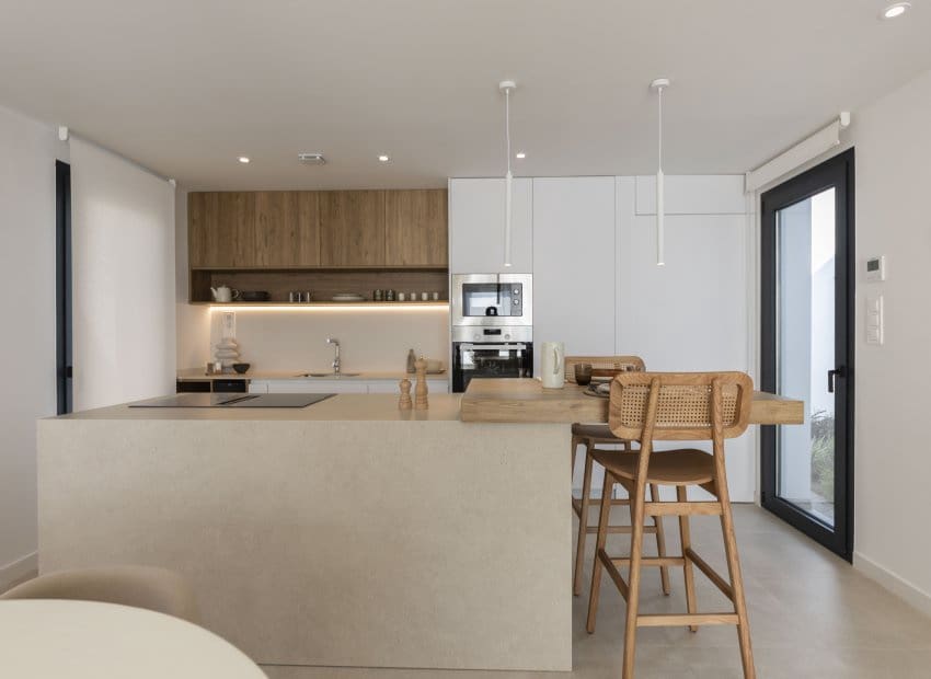 2 camera da letto Villa in vendita in Banos y Mendigo - 375.900 € (Rif: 9368440)