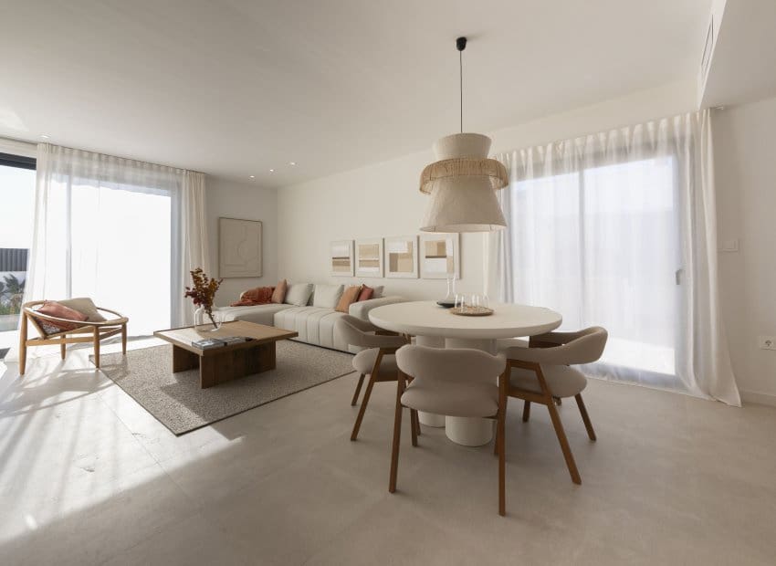 2 camera da letto Villa in vendita in Banos y Mendigo - 375.900 € (Rif: 9368440)