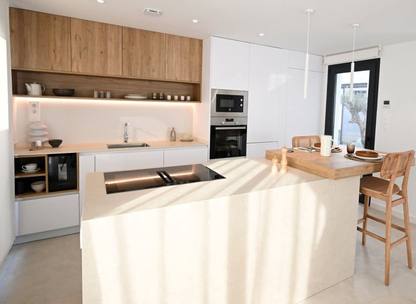 2 camera da letto Villa in vendita in Banos y Mendigo - 375.900 € (Rif: 9368440)