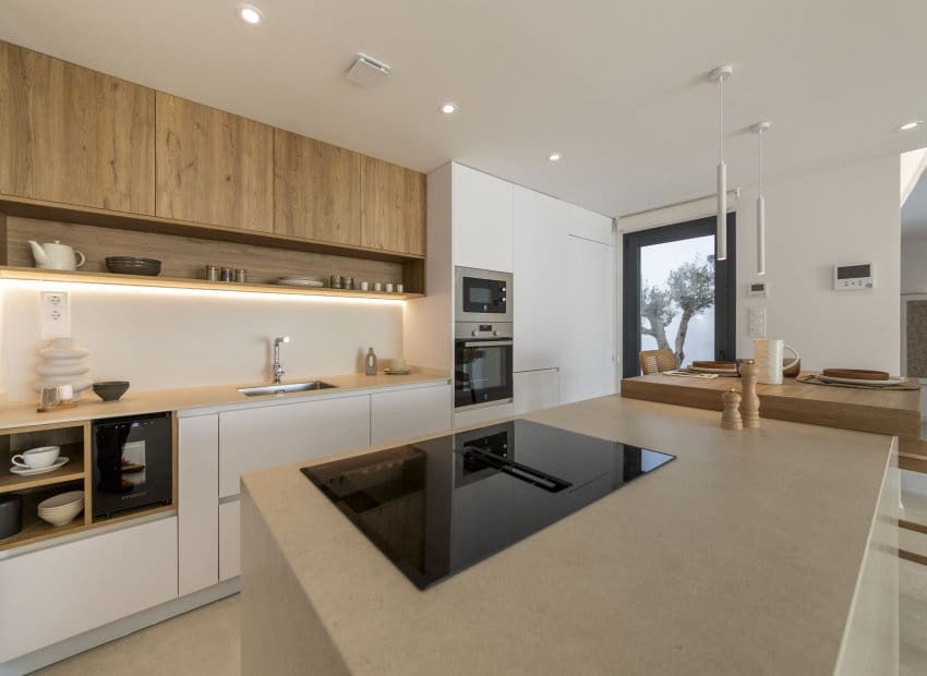 2 camera da letto Villa in vendita in Banos y Mendigo - 375.900 € (Rif: 9368440)