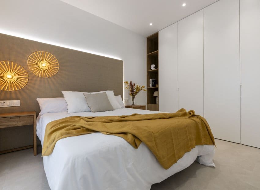 2 camera da letto Villa in vendita in Banos y Mendigo - 375.900 € (Rif: 9368440)