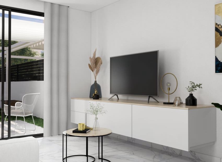 3 bedroom Townhouse for sale in Rojales - € 365,900 (Ref: 9368460)