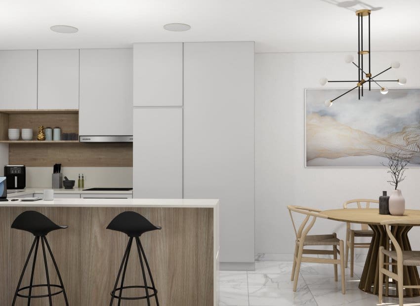 3 bedroom Townhouse for sale in Rojales - € 365,900 (Ref: 9368460)