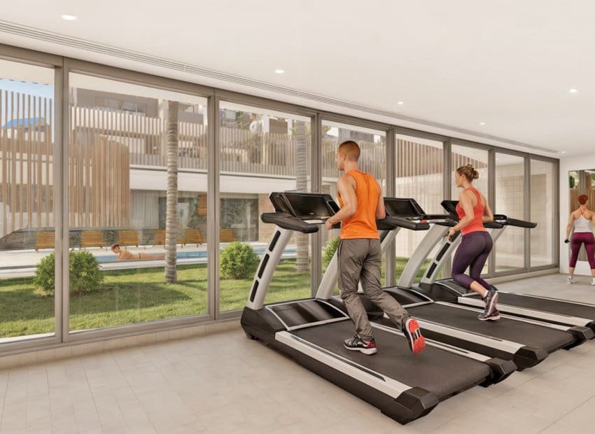 3 chambre Appartement à vendre à Pilar de la Horadada avec piscine - 398 900 € (Ref: 9368469)