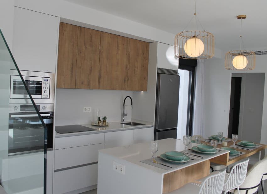 3 soveværelse Villa til salg i Roldan - € 392.500 (Ref: 9368471)