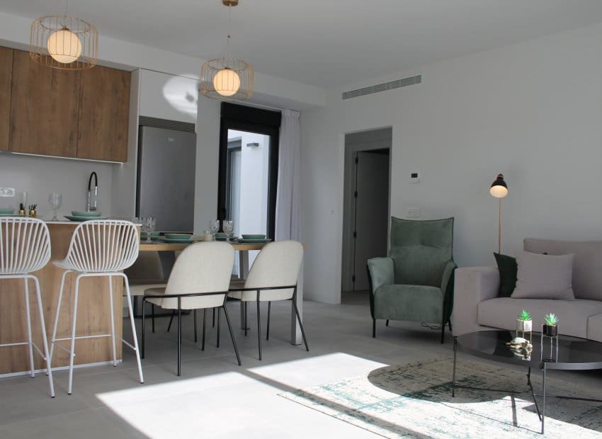 2 slaapkamer Villa te koop in Roldan - € 299.900 (Ref: 9368472)