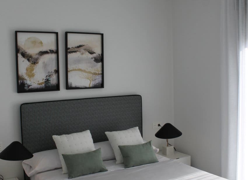 2 slaapkamer Villa te koop in Roldan - € 299.900 (Ref: 9368472)