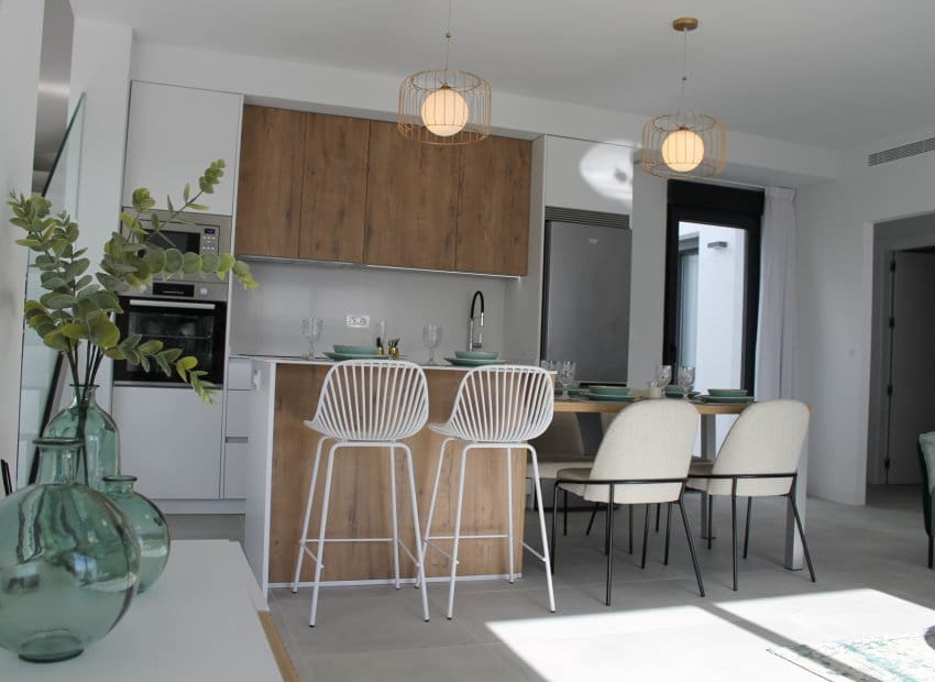 3 bedroom Villa for sale in Roldan - € 324,900 (Ref: 9368473)