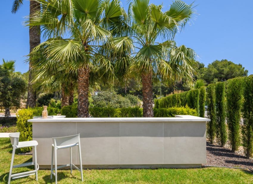 3 soveværelse Villa til salg i Las Colinas Golf - € 1.165.000 (Ref: 9368474)