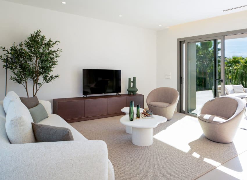 3 soveværelse Villa til salg i Las Colinas Golf - € 1.165.000 (Ref: 9368474)