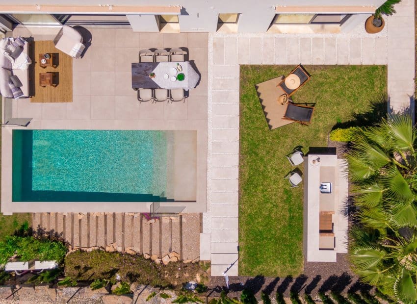 3 soveværelse Villa til salg i Las Colinas Golf - € 1.165.000 (Ref: 9368474)