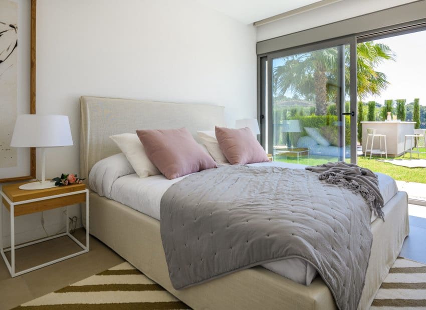 3 soveværelse Villa til salg i Las Colinas Golf - € 1.165.000 (Ref: 9368474)