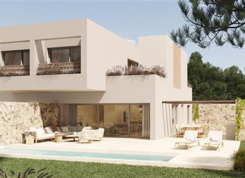 3 bedroom Villa for sale in Las Colinas Golf - € 755,000 (Ref: 9368475)