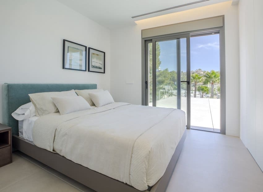 3 bedroom Villa for sale in Las Colinas Golf - € 755,000 (Ref: 9368475)