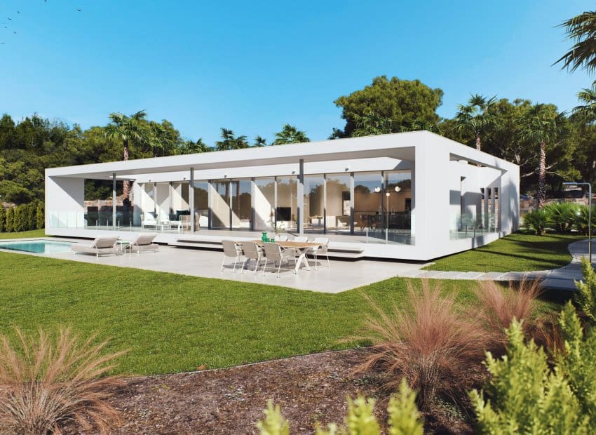 3 bedroom Villa for sale in Las Colinas Golf - € 755,000 (Ref: 9368475)