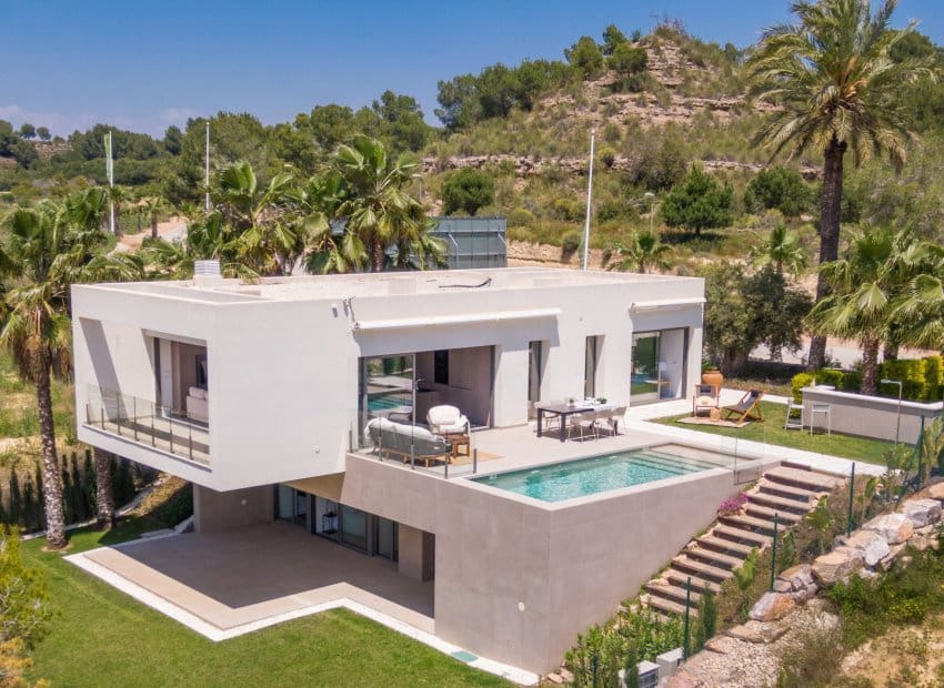 3 bedroom Villa for sale in Las Colinas Golf - € 755,000 (Ref: 9368475)