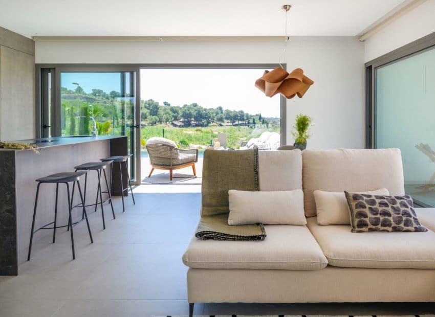 3 bedroom Villa for sale in Las Colinas Golf - € 755,000 (Ref: 9368475)