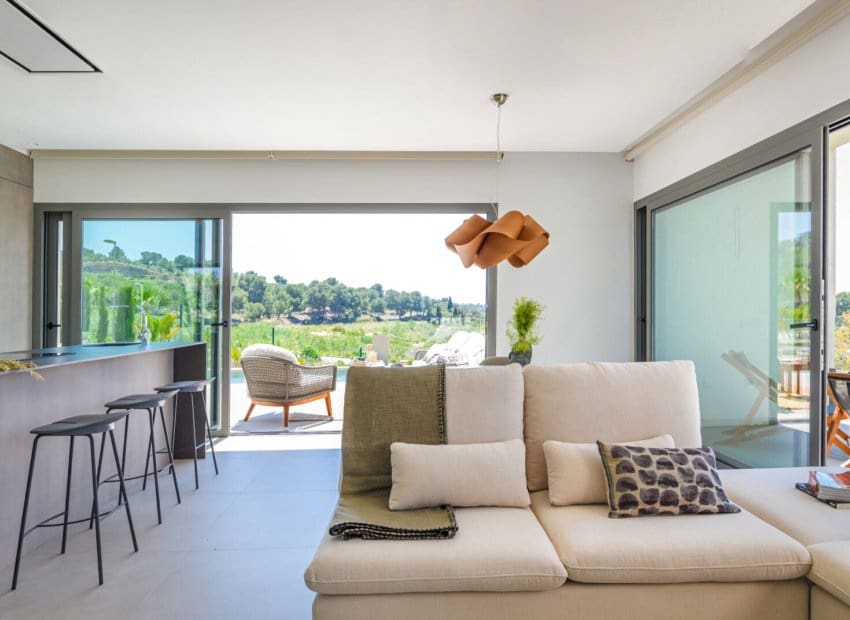 3 bedroom Villa for sale in Las Colinas Golf - € 755,000 (Ref: 9368475)