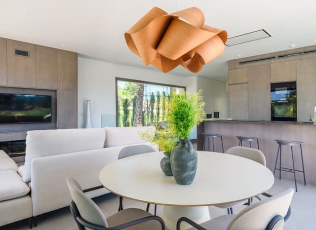 3 sovrum Villa till salu i Las Colinas Golf, Orihuela - 755 000 € (Ref: 9368475)