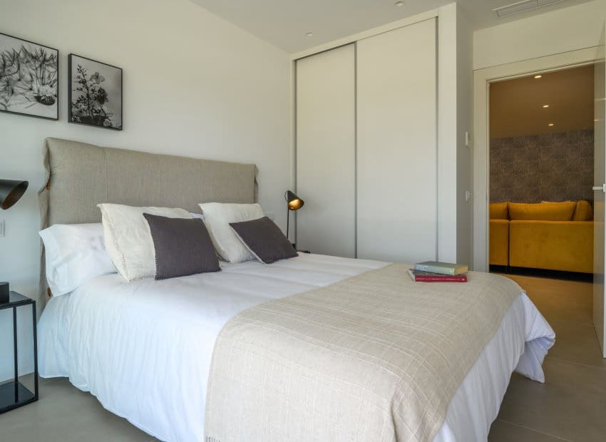 3 bedroom Villa for sale in Las Colinas Golf - € 755,000 (Ref: 9368475)